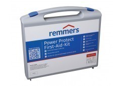 Remmers Power Protect First-Aid-Kit - Sofort-Hilfe-Set