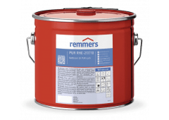 Remmers PUR RHE-217/10-Rohholz-Effektlack - 20ltr - farblos