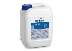 Remmers Salt IH | Salzsperre - Salzbehandlung
