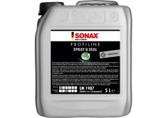 SONAX PROFILINE Spray+Seal - 5ltr