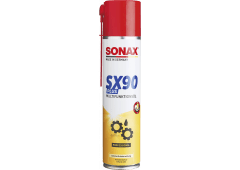 SONAX ScheibenEnteiser - 500ml