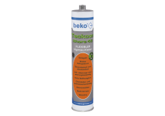 beko Tackcon 45, 310ml - Flexibel Shore 45 - schwarz