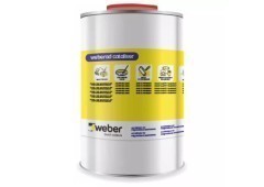 weber.ad Catalyser | Beschleuniger - 0,18kg