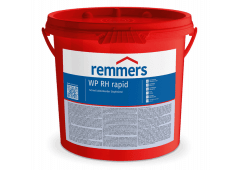Remmers WP RH rapid | Rapidhärter - Stopfmörtel schnell